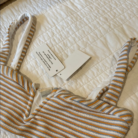 l*space Other - l*space swim bikini top